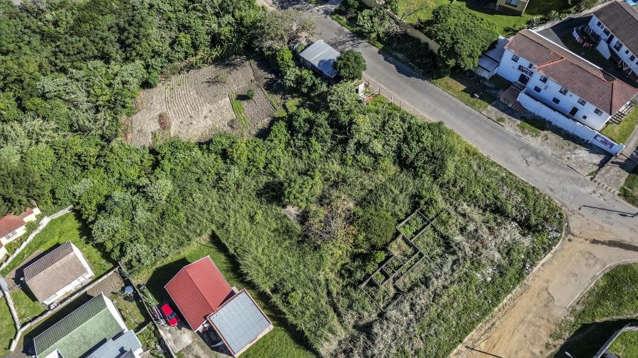 0 Bedroom Property for Sale in Amalinda Eastern Cape